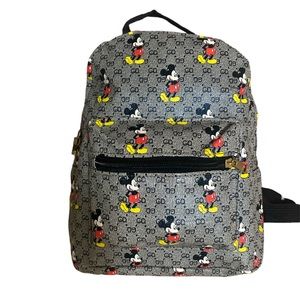 Cute Disney Mini Backpack